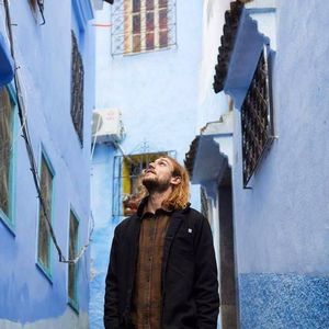 Meet your Posher, Gabriel